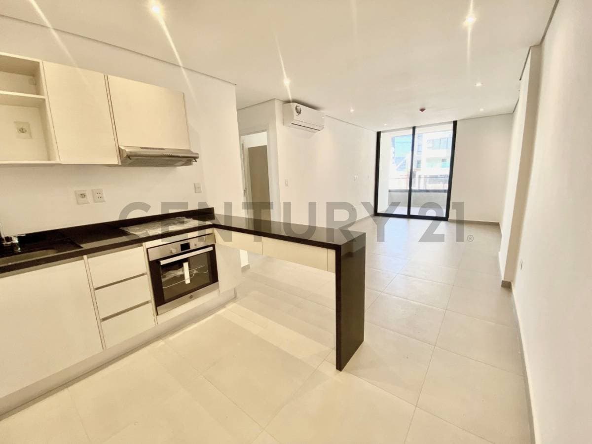 Departamento de dos dormitorios en suite a estrenar sobre molas lopez, foto 5