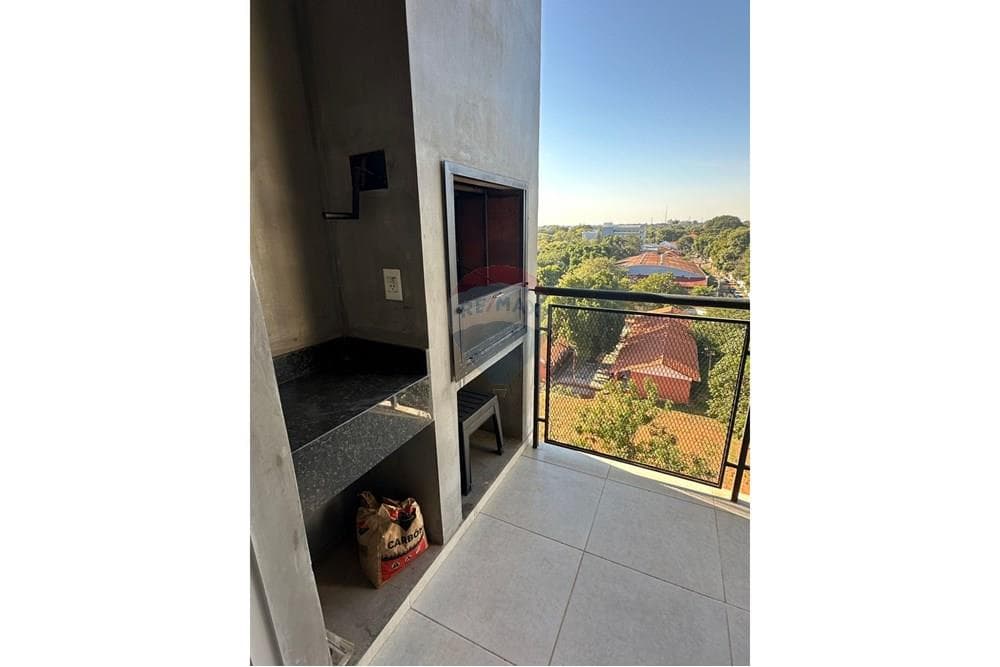 Departamento - Venta - Recoleta, Paraguay, foto 1