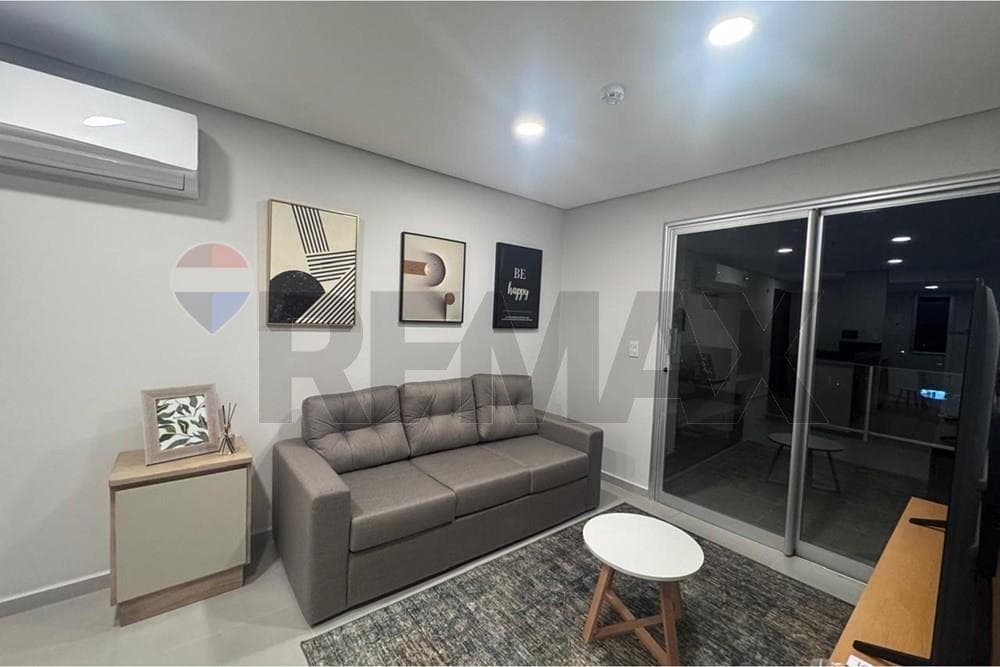Departamento - Alquiler - Los Laureles