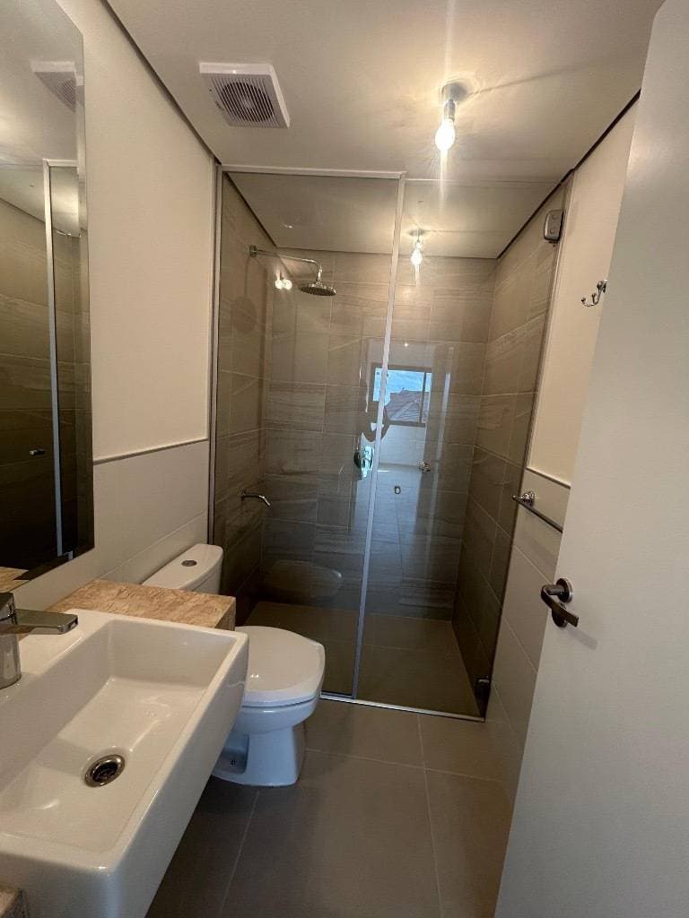 Departamento de 2 habitaciones en venta en el Edificio España Las Mercedes, foto 2
