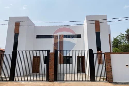 Duplex-Venta-PY Central Luque Cañada San Rafael Villa Rubi, foto 4