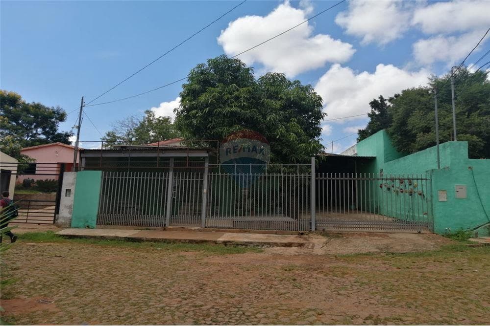 Casa - Venta - Capiata, Paraguay, Mejóralo!