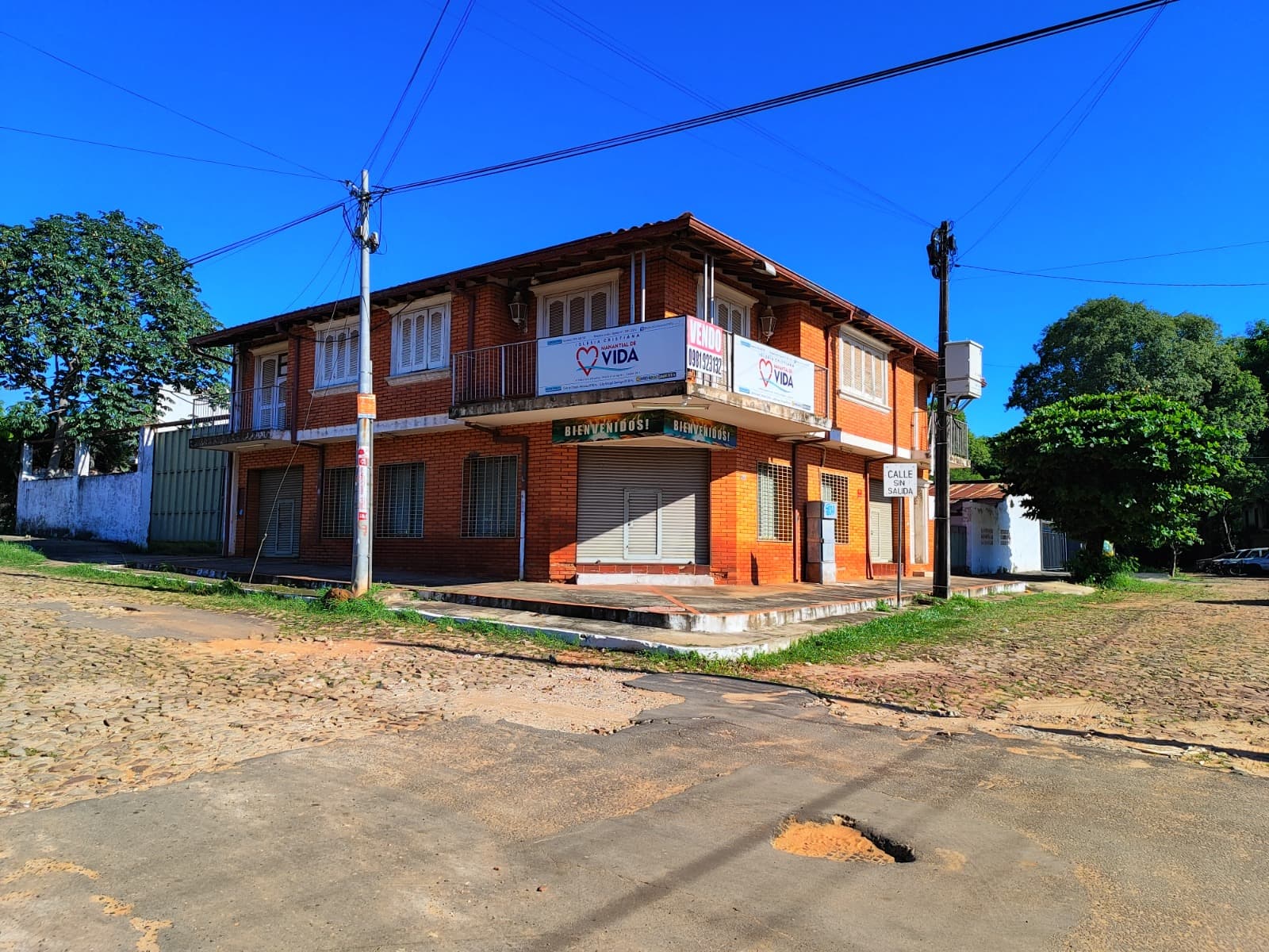 La propiedad que estabas esperando en Fernando de la Mora - Zona Nort, foto 3