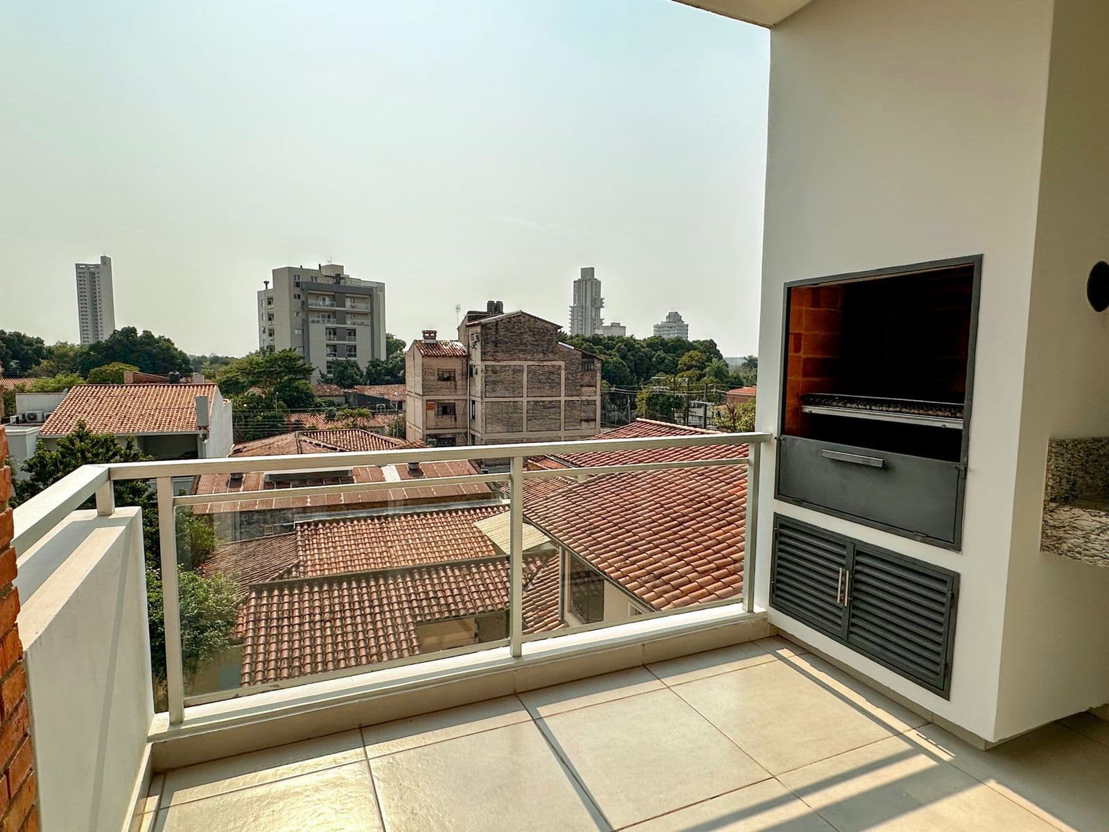 De depto. En edificio boutique en Herrera, foto 4