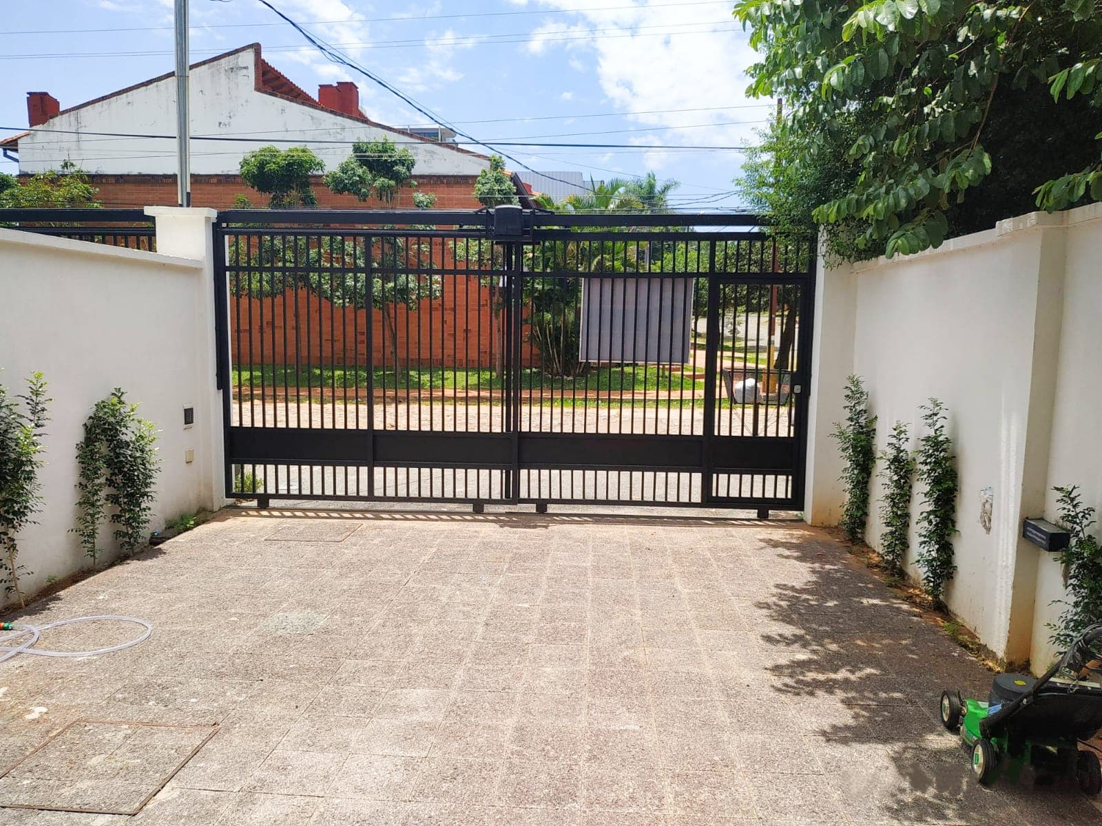 De Dúplex Tipo Casa, Con Piscina En Zona Mburukuja, foto 2
