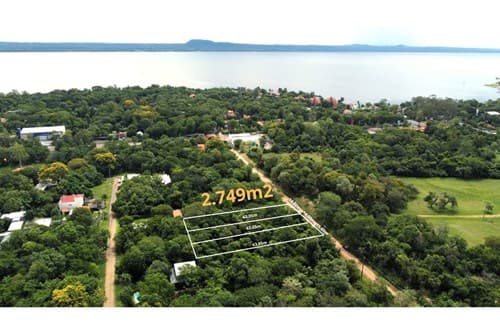 Venta TERRENO en San Bernardino, Cordillera - Sommers