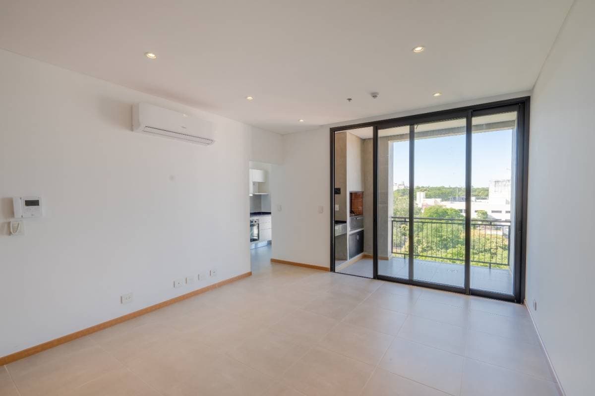 Departamento en edificio gomez de castro – Villa Morra, foto 4