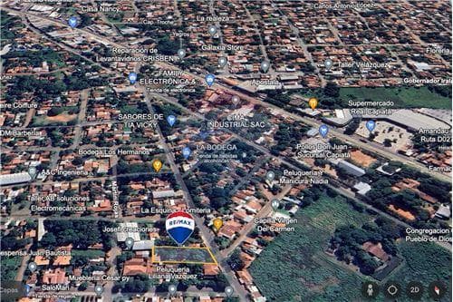 Terreno - Venta - Paraguay Central San Lorenzo, foto 3