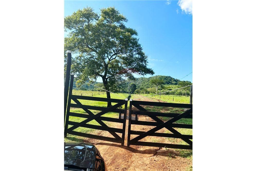 Finca Agrícola - Venta - Ybycuí, Paraguarí, Paraguay, foto 4