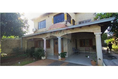 Casa - Venta - Paraguay Central San Lorenzo, foto 2