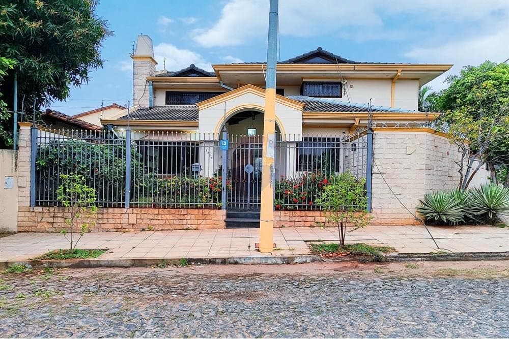 Residencia en Recoleta de 3 dormitorios en suite — foto 1