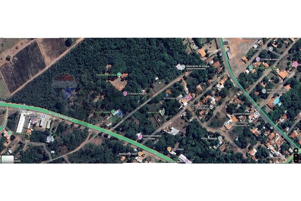 Terreno - Venta, Aprovecha!