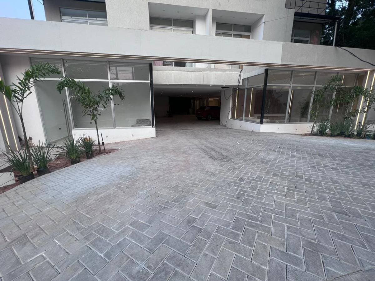 En venta – departamento a estrenar, de 2 habitaciones full amoblado, foto 3