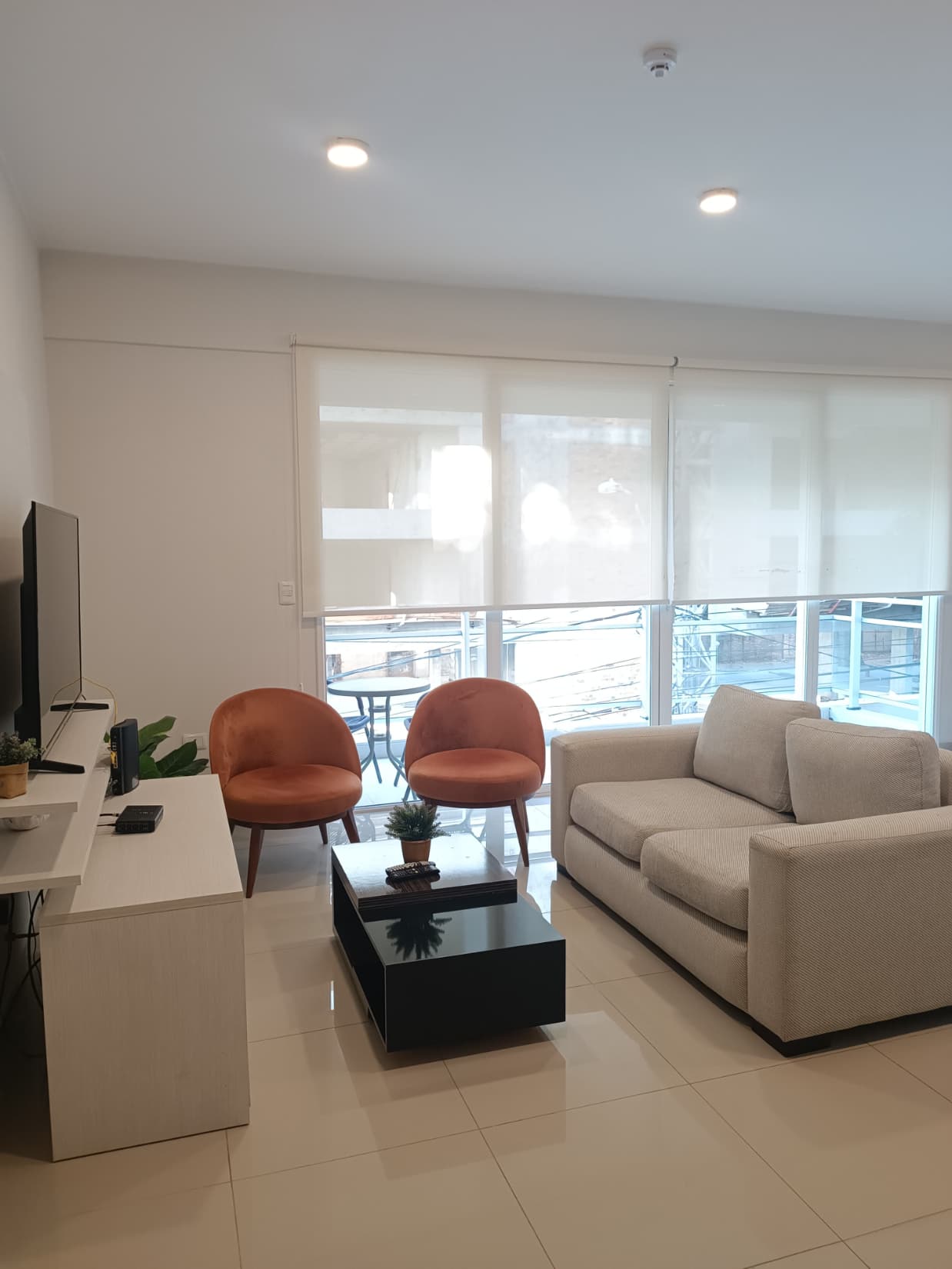 Departamento amoblado en tierra alta del maestro — foto 3