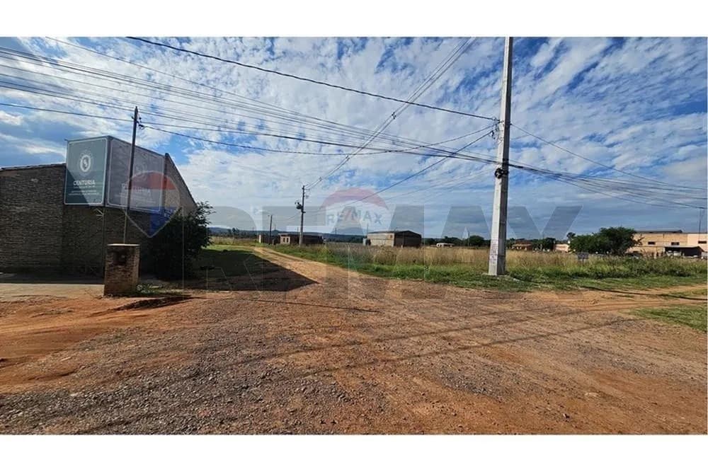 2 Terrenos Juntos En Ypacaraí, foto 4