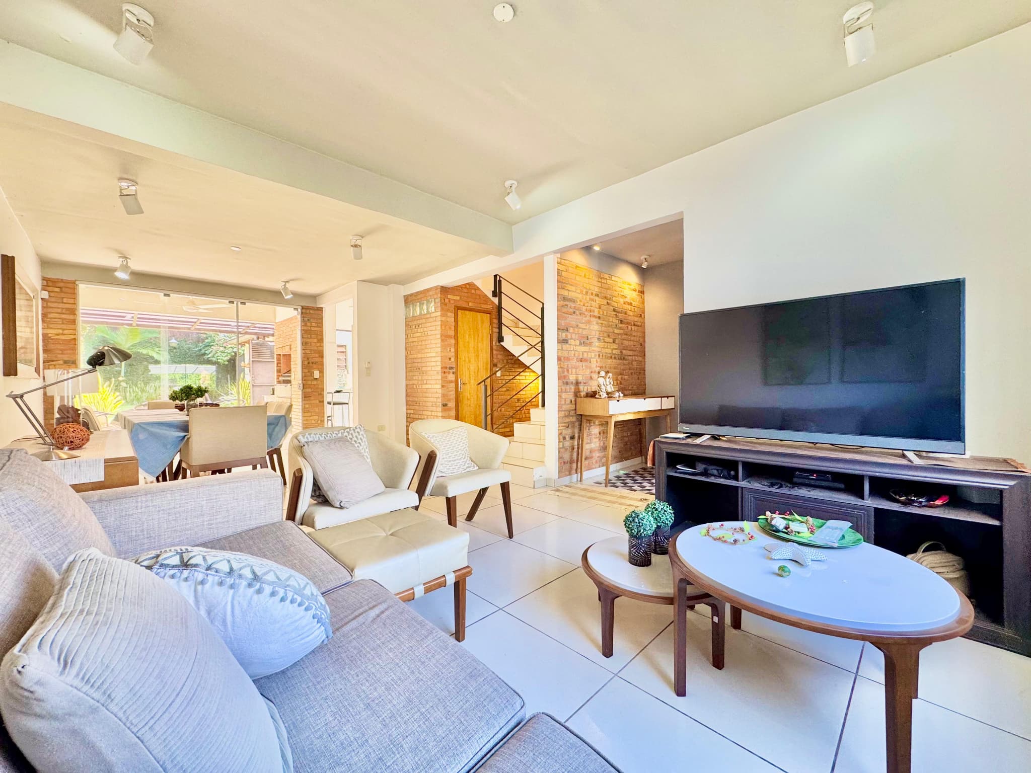 Moderno Dúplex en Lambaré | Bo. Puerto Pabla, foto 4