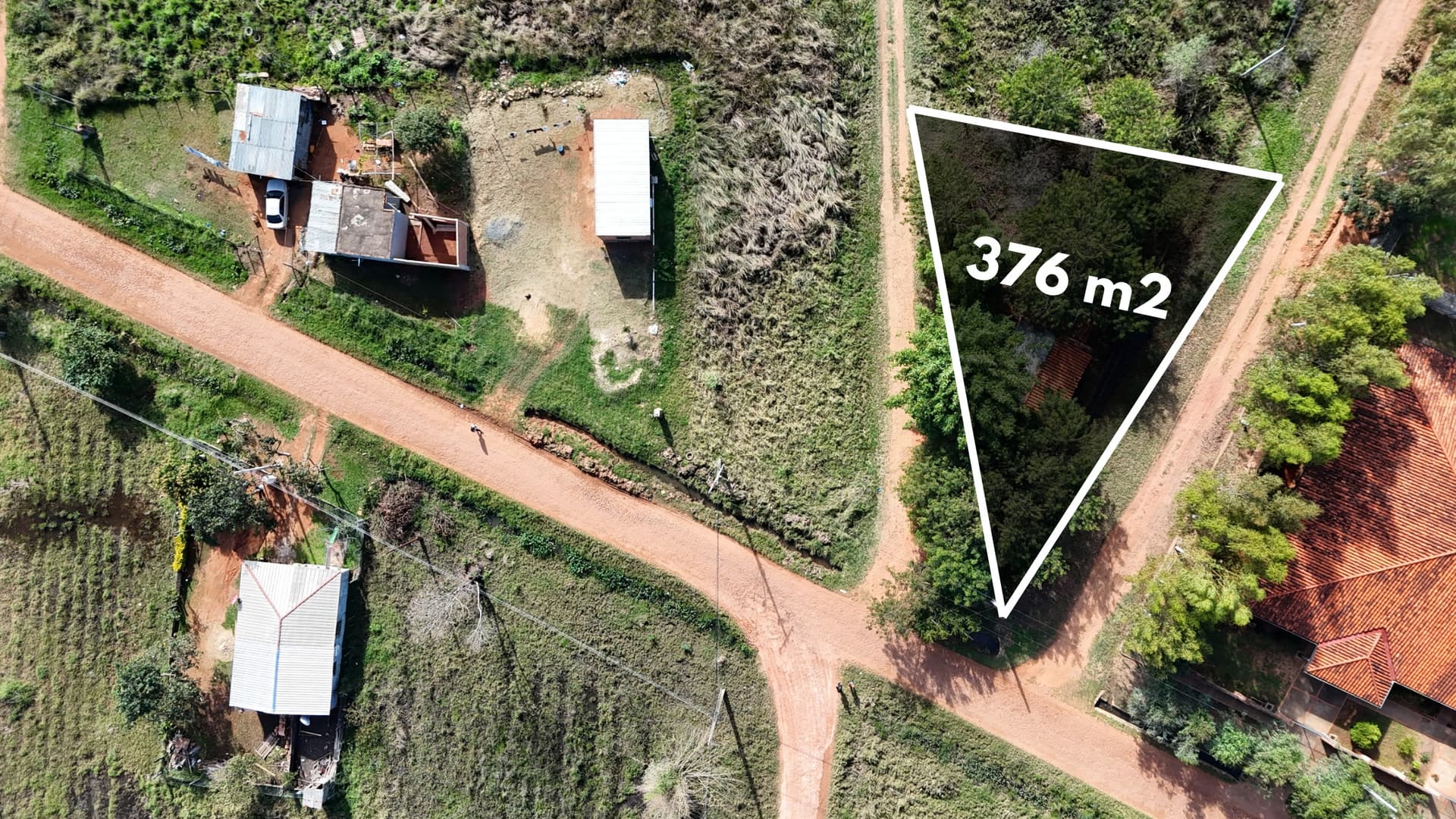 Terreno en venta a metros de acceso sur, foto 4
