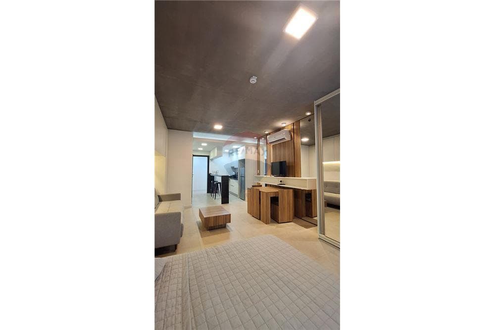 Departamento-venta-Las Mercedes-asuncion — foto 5