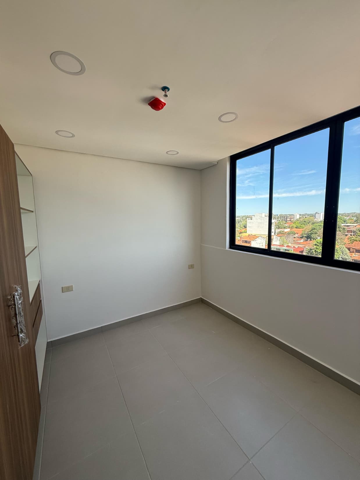 Herrera - en alquiler y venta - depto a estrenar de 2 dormitorios — foto 5