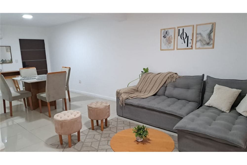 Alquilo departamento barrio Recoleta