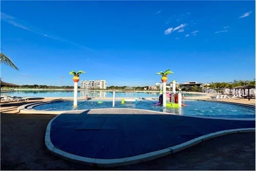 Hermoso terreno en aqua terrra, Luque, foto 5