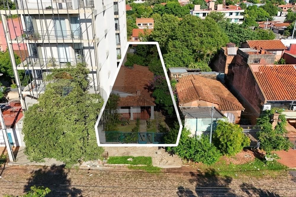 Terreno en venta - barrio Jara — foto 3
