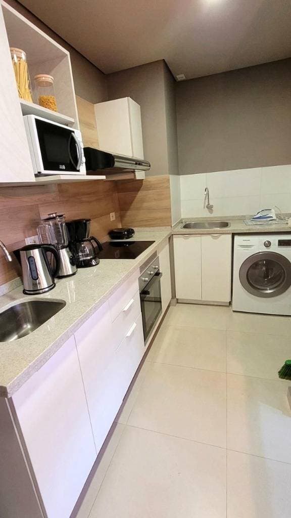 Departamento en Villa Morra asuncion, foto 3