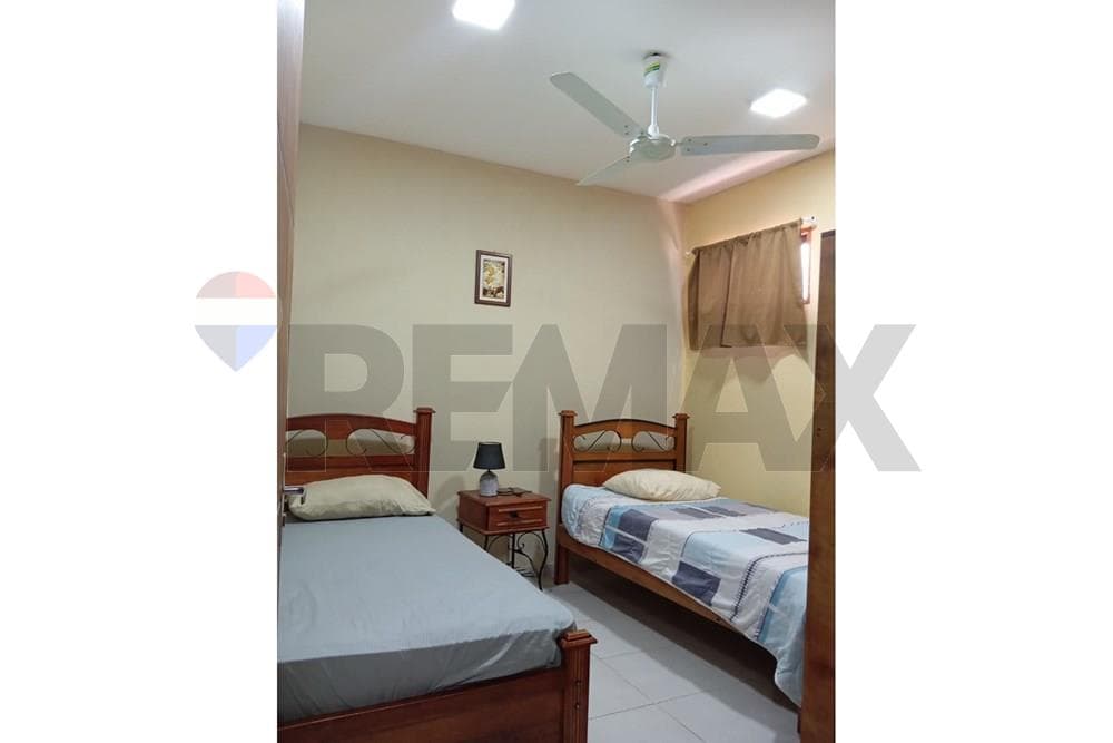 Departamento - Alquiler - San Lorenzo, Paraguay, foto 3