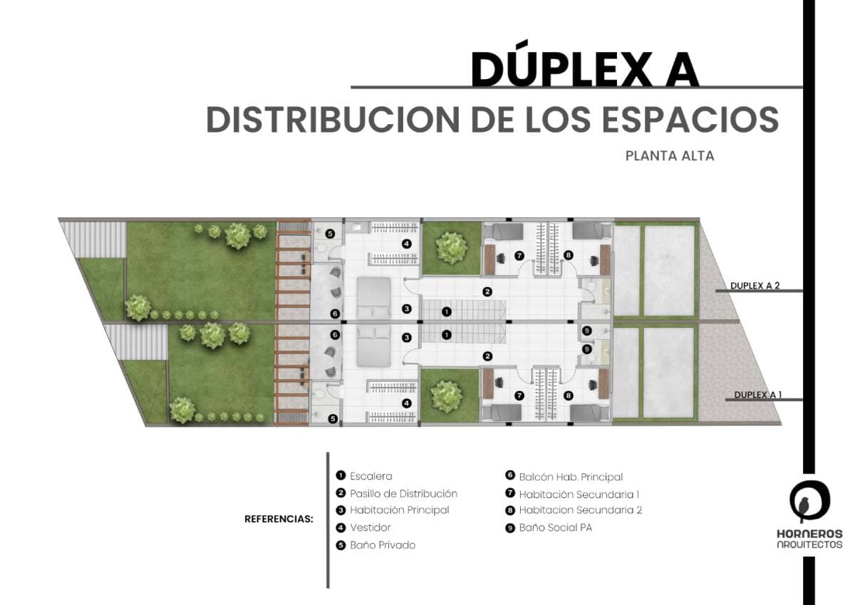 En venta dúplex zona sek– Lambaré, foto 2