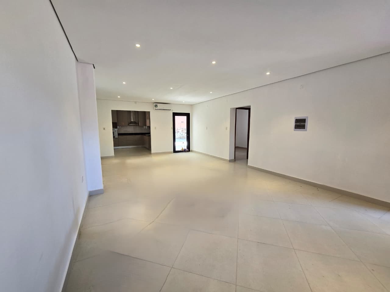 Casa En Barrio Cerrado La Providencia De Luque, foto 3