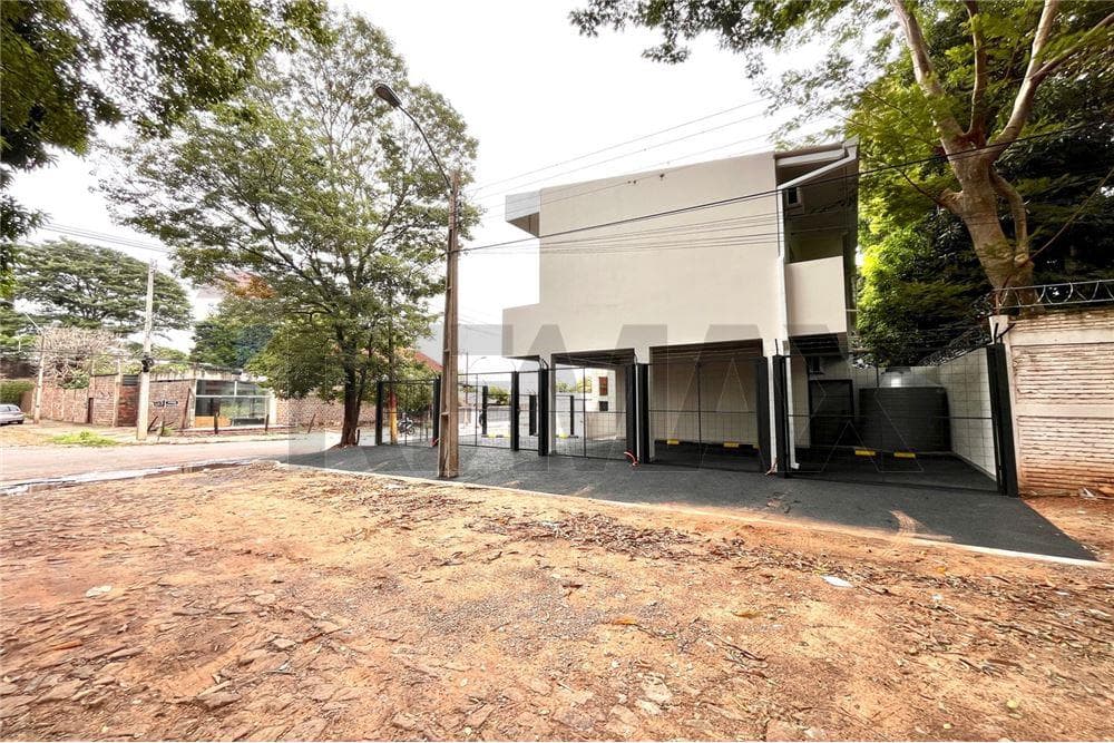 Departamento - Alquiler - Fernando de la Mora, Central, Paraguay — foto 2