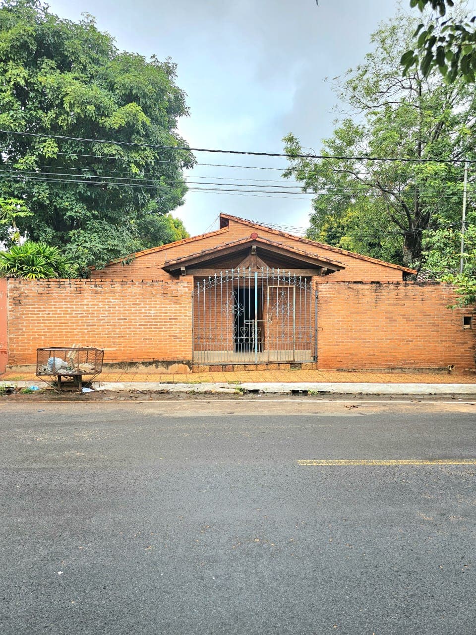 Complejo De Habitaciones - San Lorenzo (zona Una), foto 2