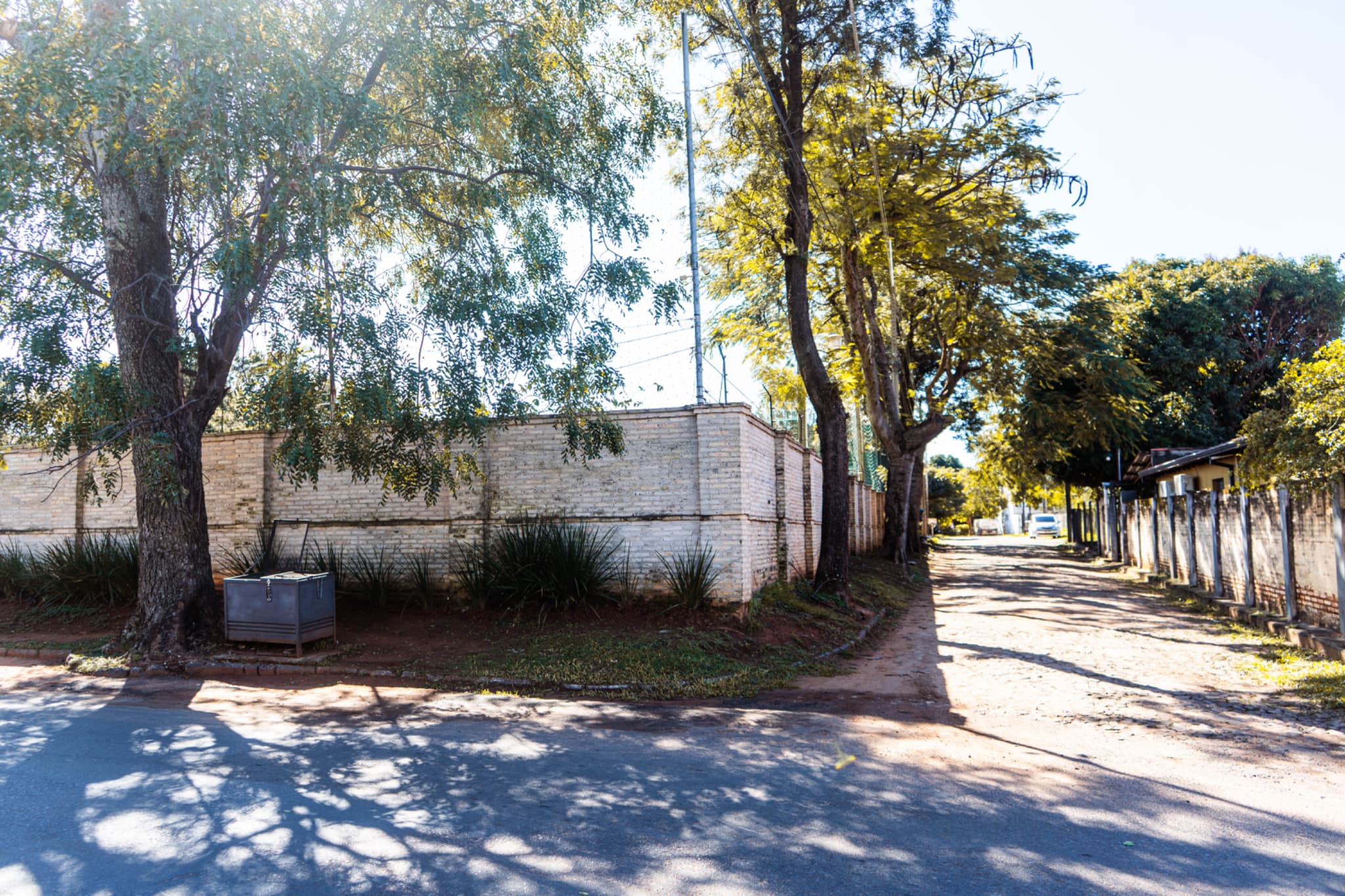 Exclusiva Residencia De Lujo En Venta En Villa Adela, Luque, foto 4