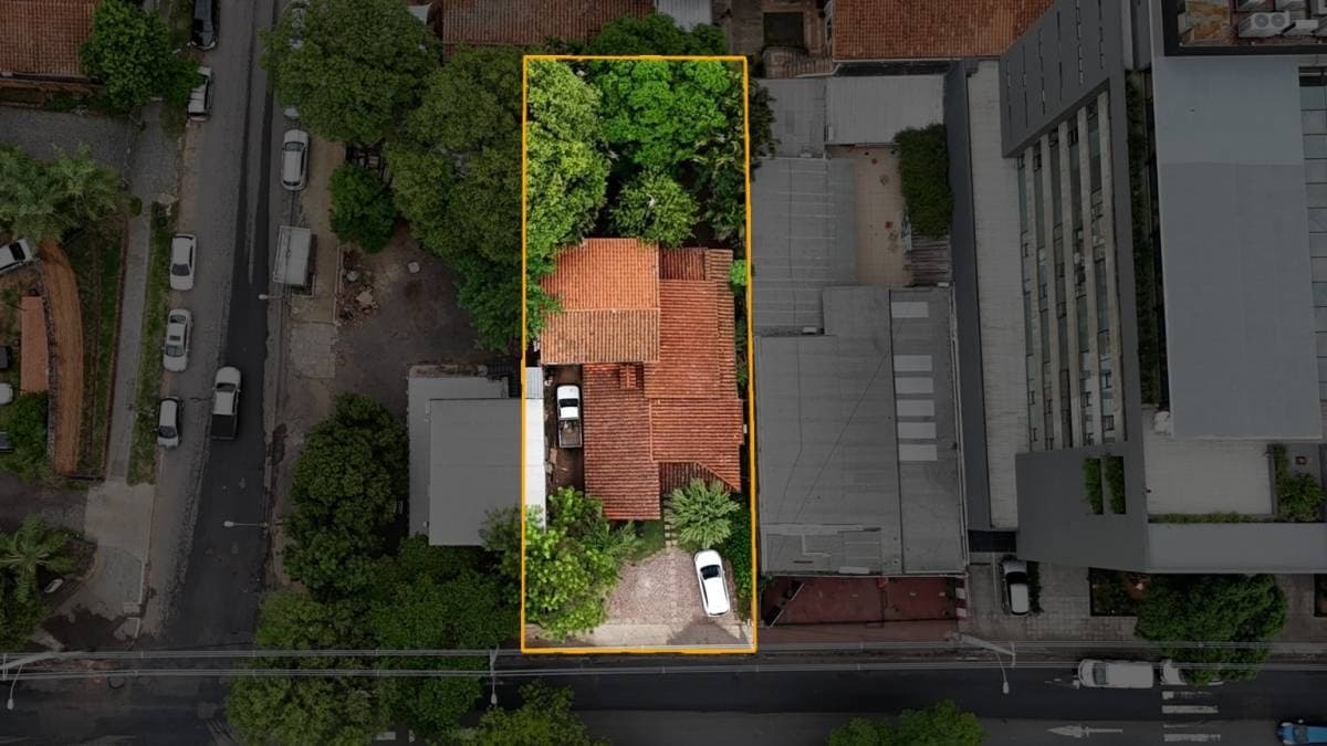 Terreno sobre santisimo sacramento, foto 2