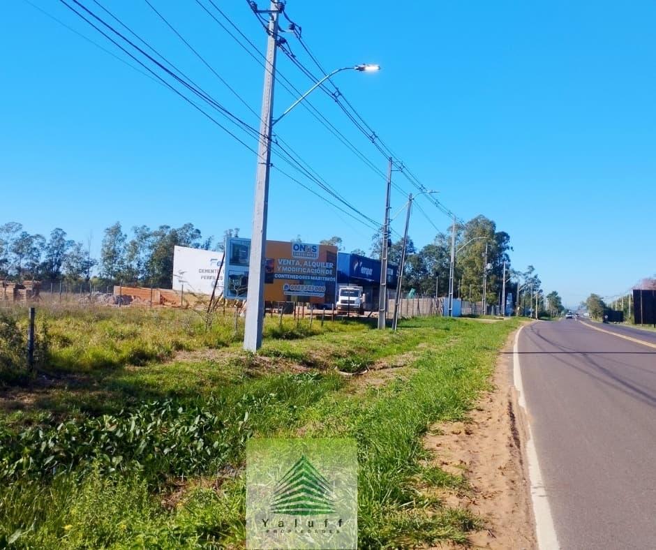 Terreno de 2746 m2 para estación de servicio o local comercial en san ber — foto 4