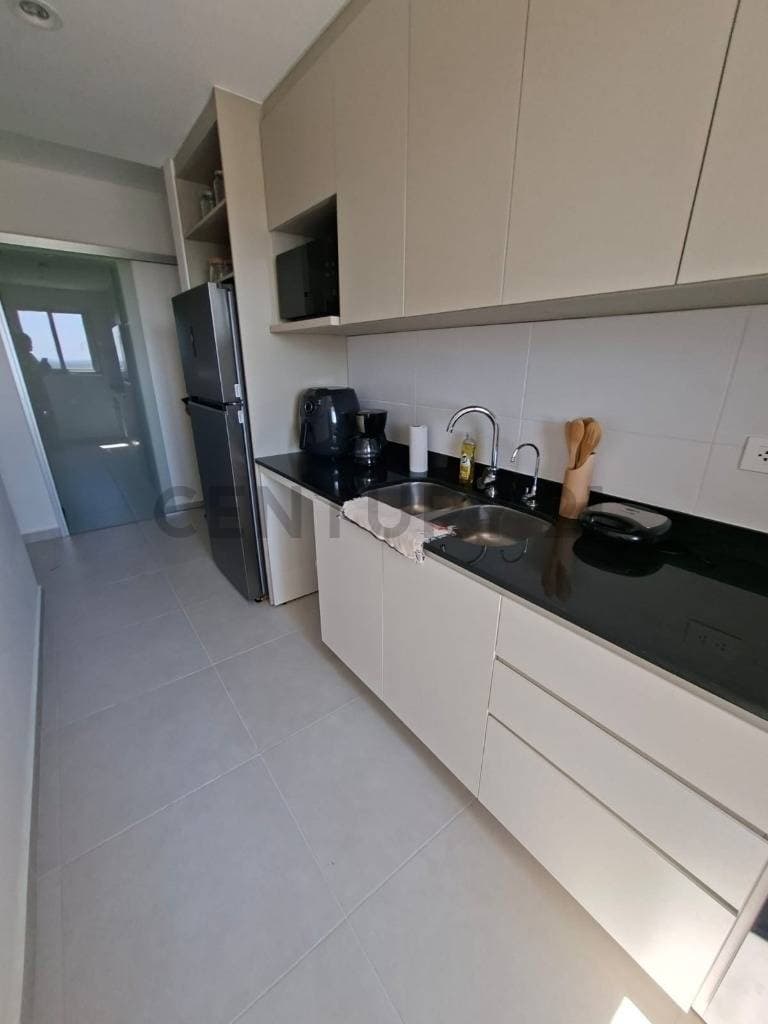 Departamento amoblado — foto 3