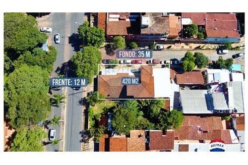 Terreno-Venta-PY Asunción Pinoza Avda. Gral AV. GRAL MÁXIMO SANTOS, foto 3