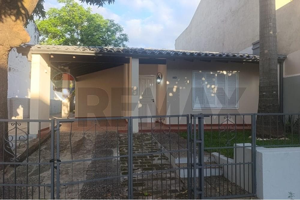 Casa - Alquiler - Mburucuyá, Paraguay 6,500,000 ₲, foto 4