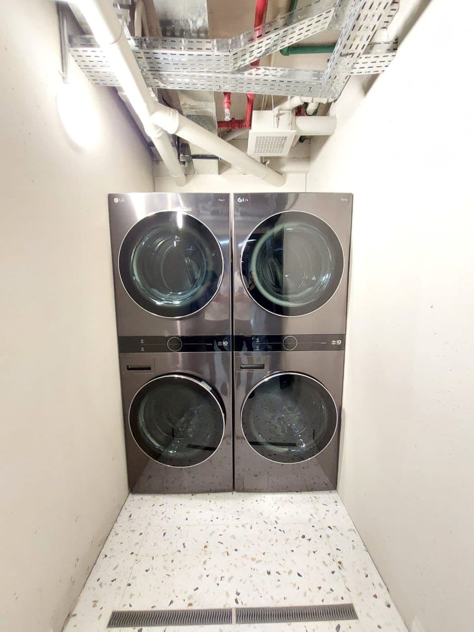 ¡¡oferta!! Las Mercedes Edificio The Station Depto De 1 Dormitorio Con Cochera, foto 5