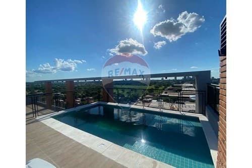 de Departamento Monoambiente ZUBA V — foto 3