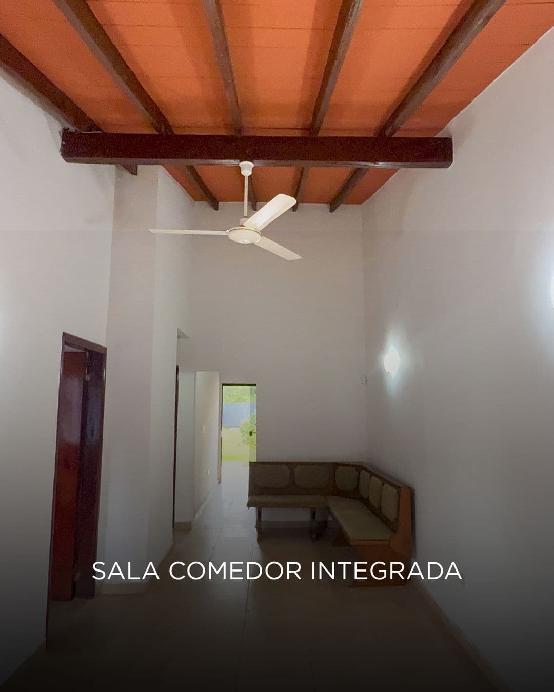 Dúplex en venta – zárate isla, Luque, foto 2
