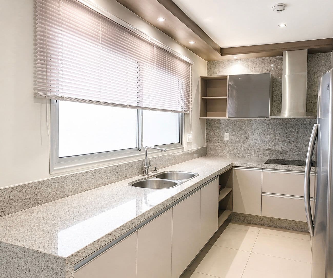Departamento de 3 dor en suite + area de servicio, foto 4