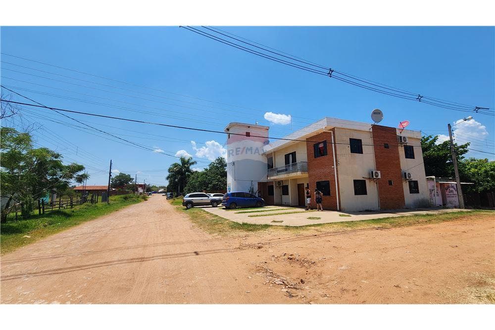 Edificio - Venta - Limpio, Paraguay, foto 3