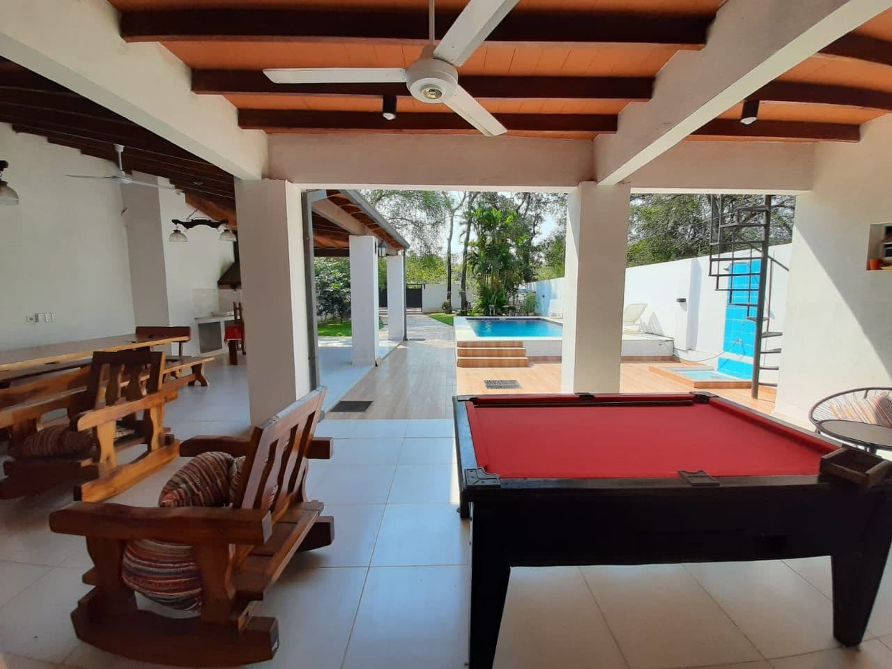 Casa En San Bernardino, foto 4