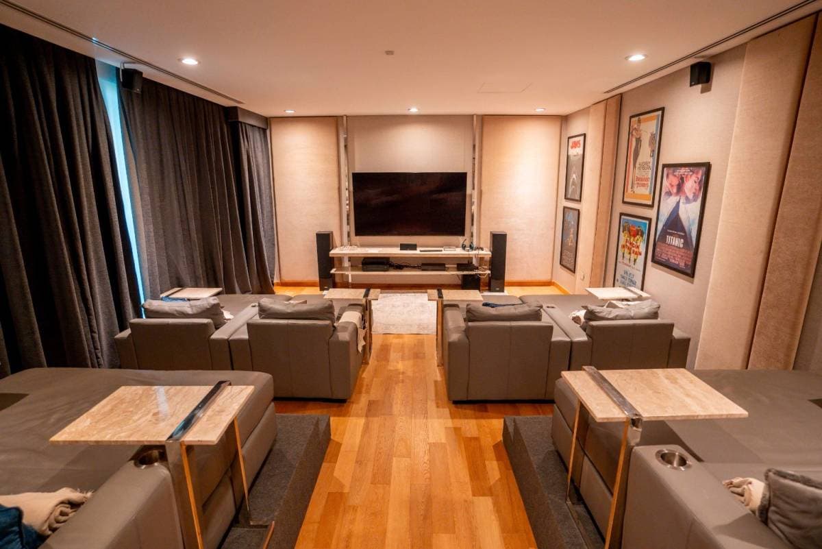 En venta exclusiva residencia en el condominio la Trinidad V, foto 5