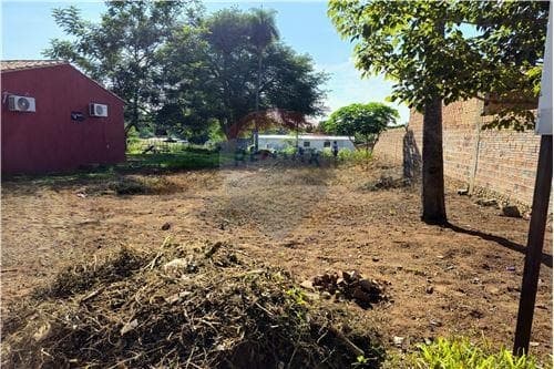 Terreno en venta en Ñemby – Bo. Uruguay -La Lomita, foto 2