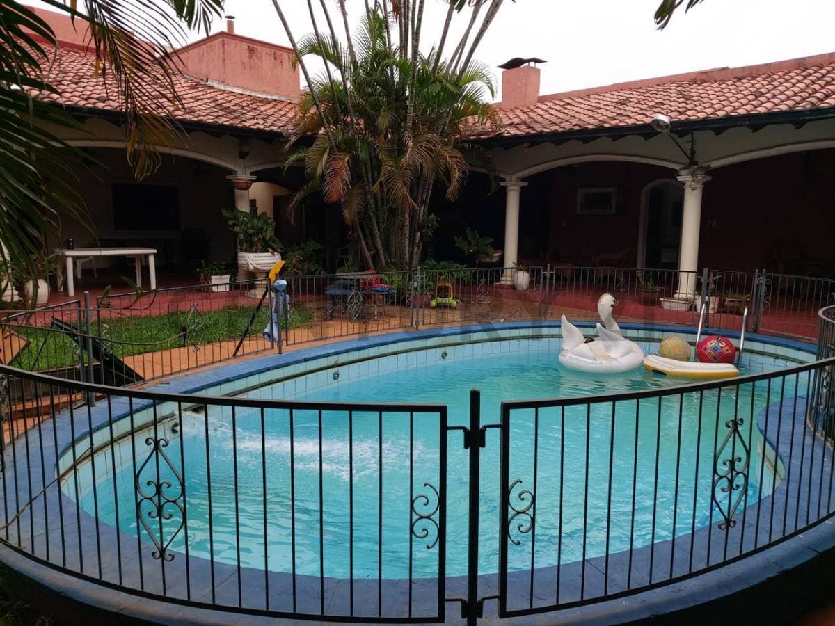 Bella residencia en barrio mburicao, foto 3