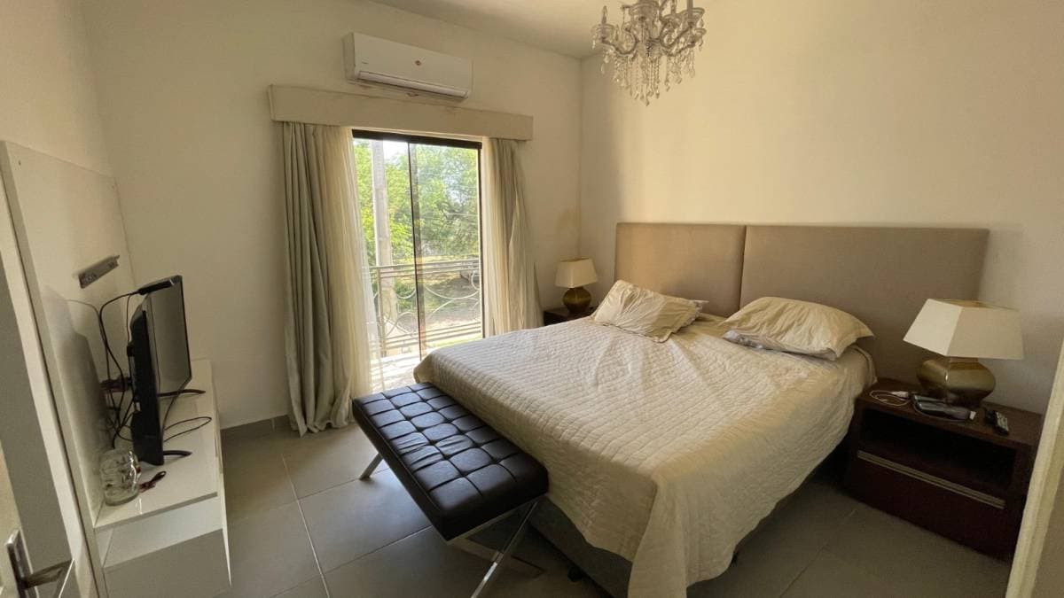 En Venta - Dúplex en la exclusiva zona Yacht – Lambaré, foto 5