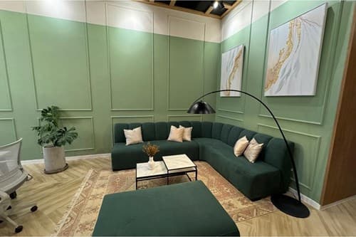 Monoambiente, foto 2