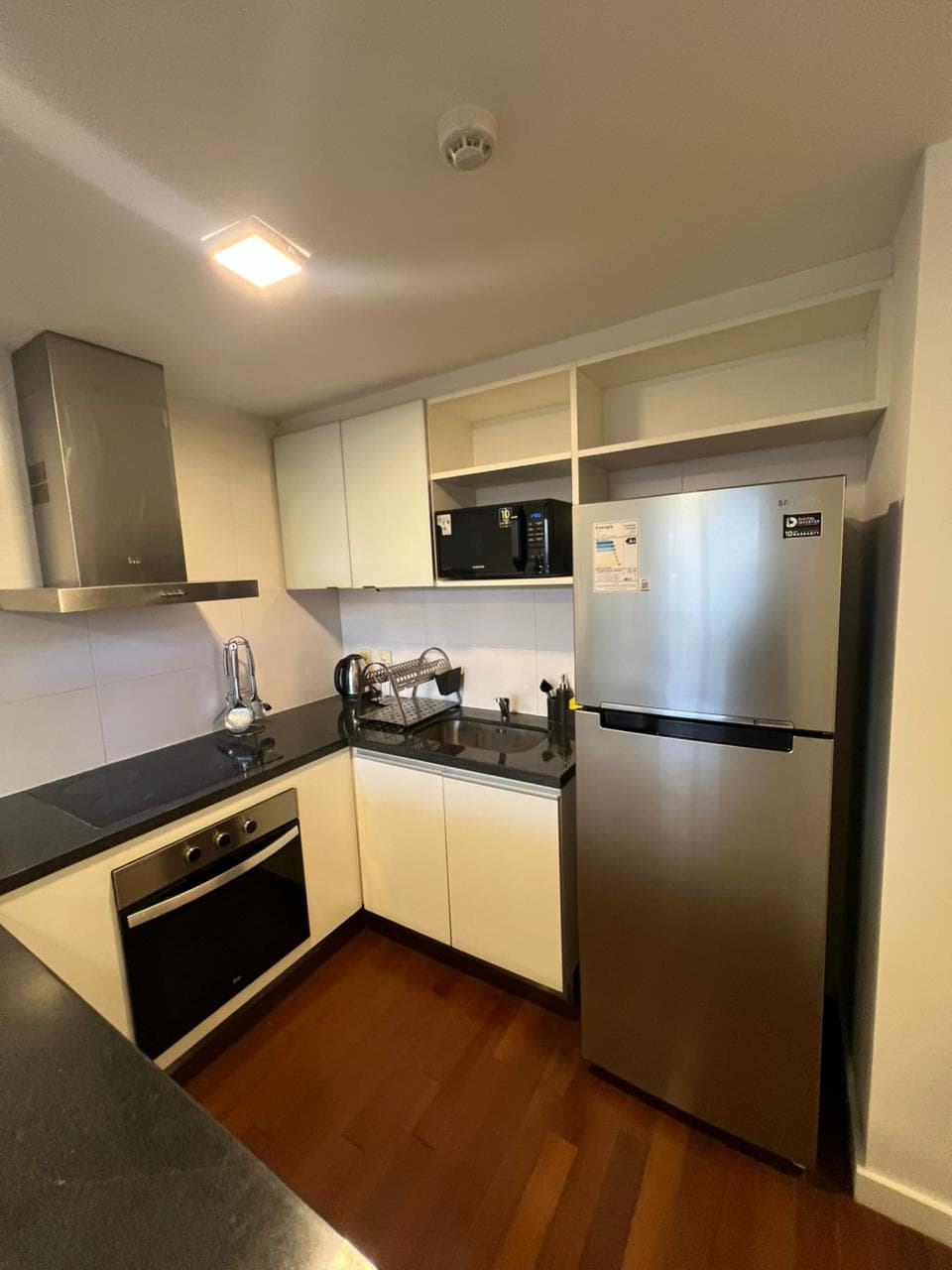 Departamento amoblado de 2 dormitorios zona santa teresa, foto 4